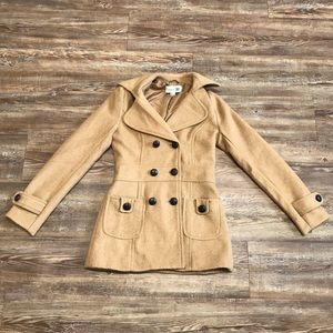 PeaCoat Small